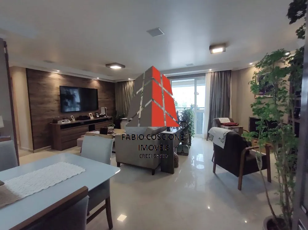 Apartamento, 3 quartos, 128 m² - Foto 10
