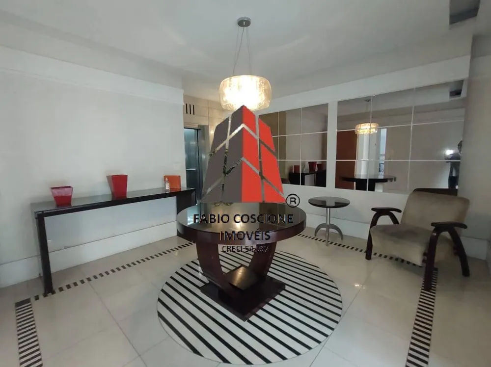 Apartamento, 3 quartos, 128 m² - Foto 1