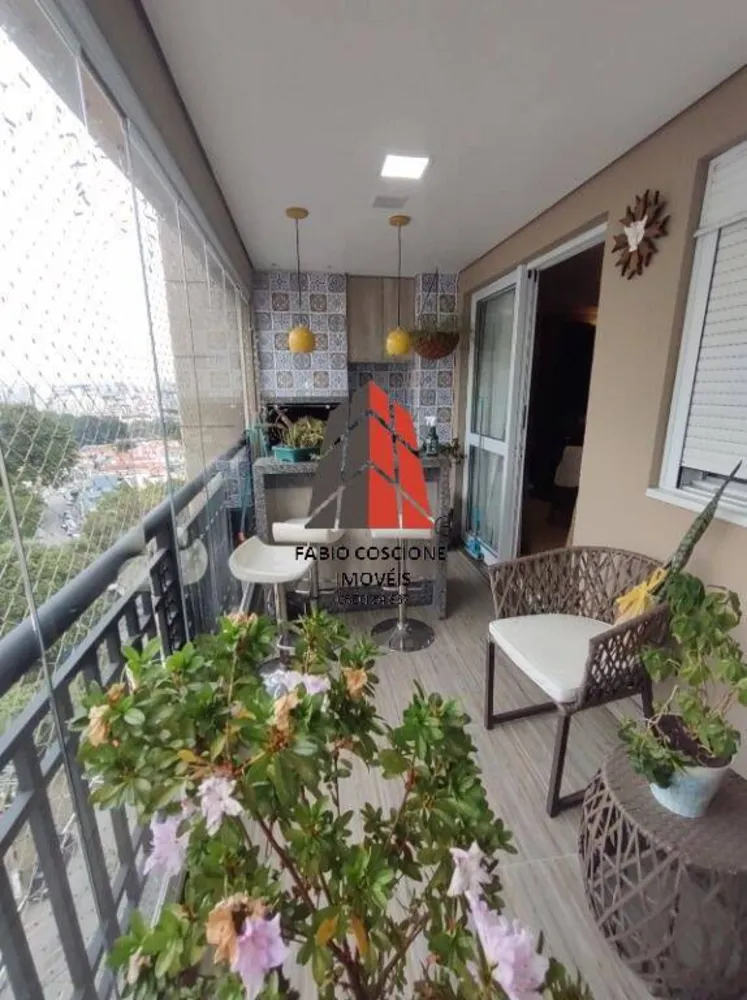 Apartamento, 3 quartos, 128 m² - Foto 5