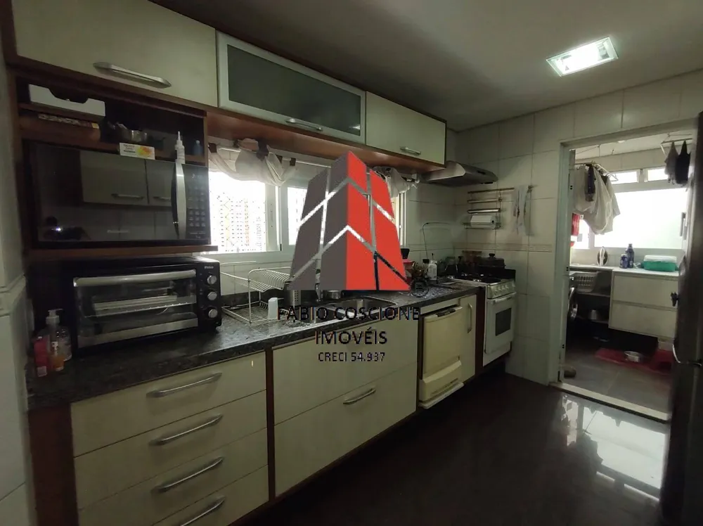 Apartamento, 3 quartos, 128 m² - Foto 13