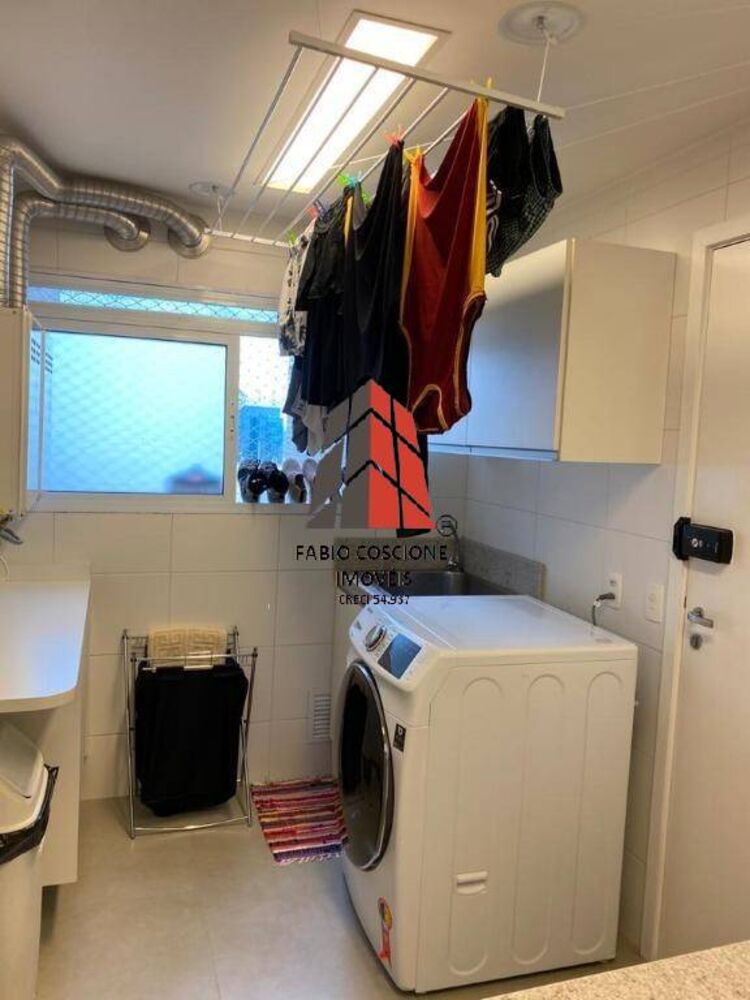 Apartamento, 4 quartos, 264 m² - Foto 9