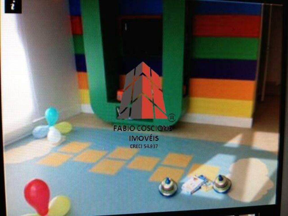 Apartamento, 4 quartos, 264 m² - Foto 1