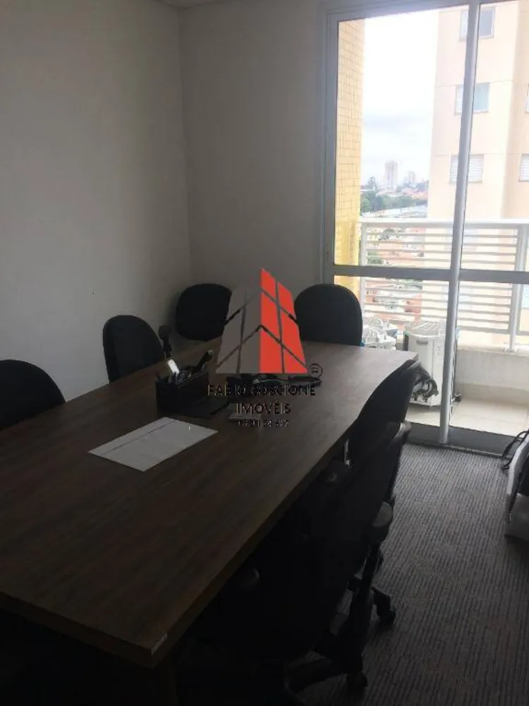 Sala-Conjunto, 35 m² - Foto 5
