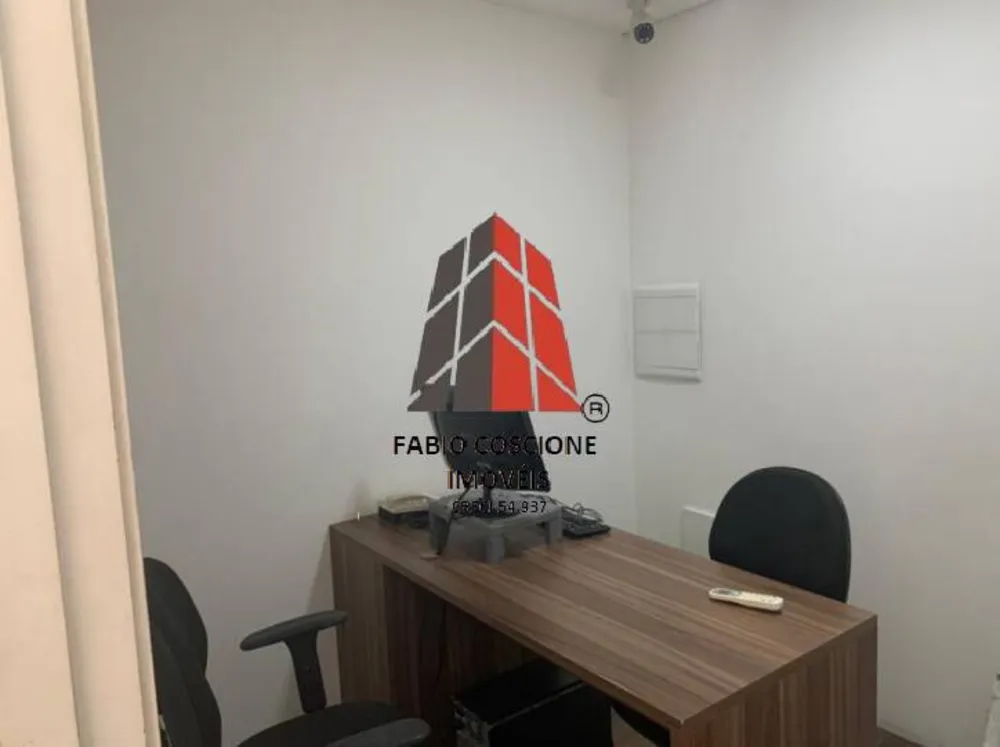 Sala-Conjunto, 35 m² - Foto 4