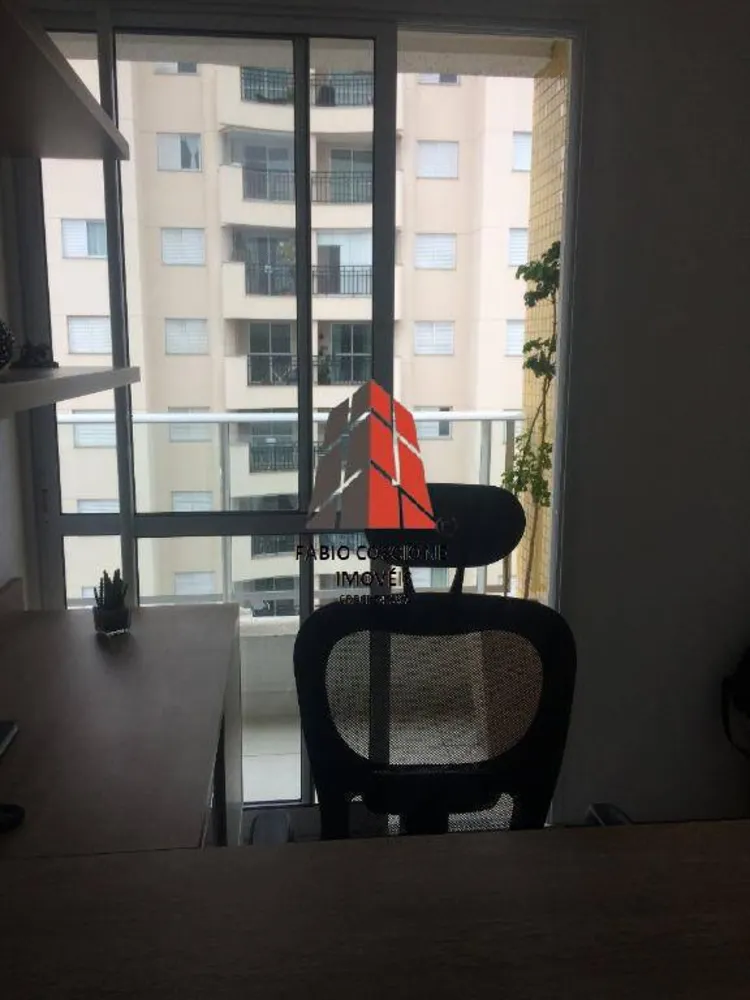 Sala-Conjunto, 35 m² - Foto 2