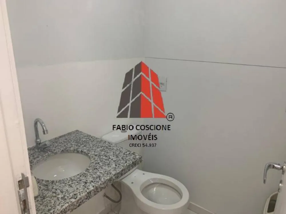 Sala-Conjunto, 35 m² - Foto 12
