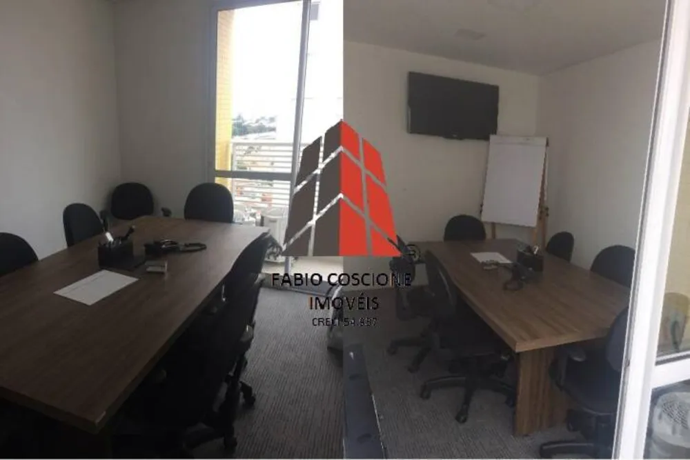 Sala-Conjunto, 35 m² - Foto 6
