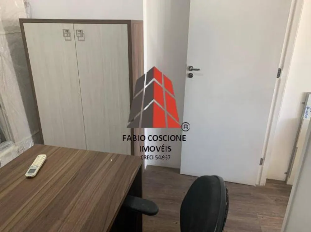 Sala-Conjunto, 35 m² - Foto 3