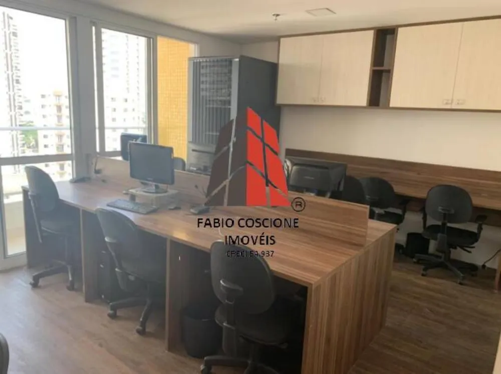 Sala-Conjunto, 35 m² - Foto 1