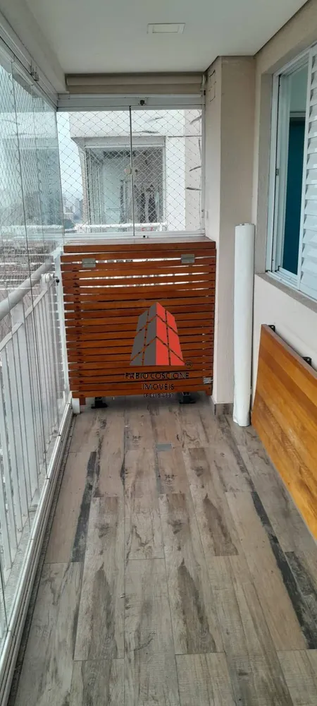 Apartamento, 2 quartos, 56 m² - Foto 2