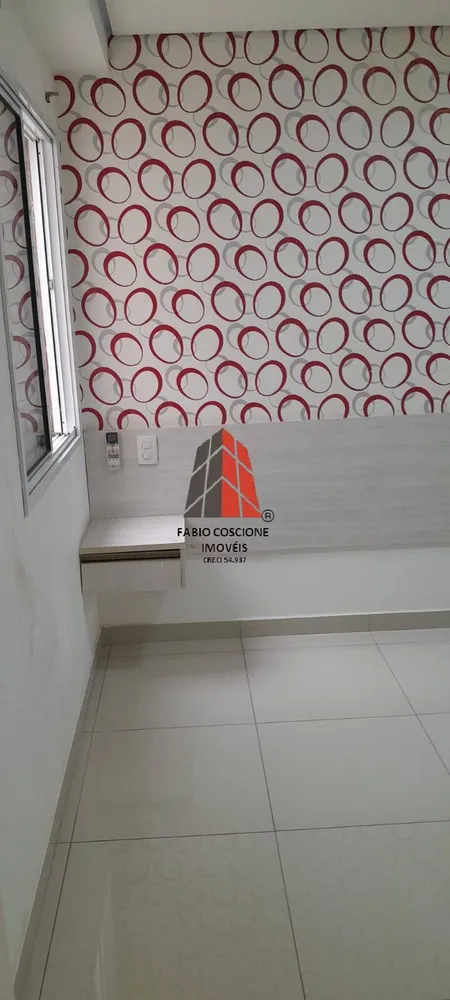 Apartamento, 2 quartos, 56 m² - Foto 4