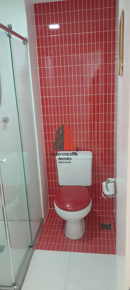 Apartamento, 2 quartos, 56 m² - Foto 8