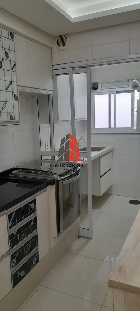 Apartamento, 2 quartos, 56 m² - Foto 6