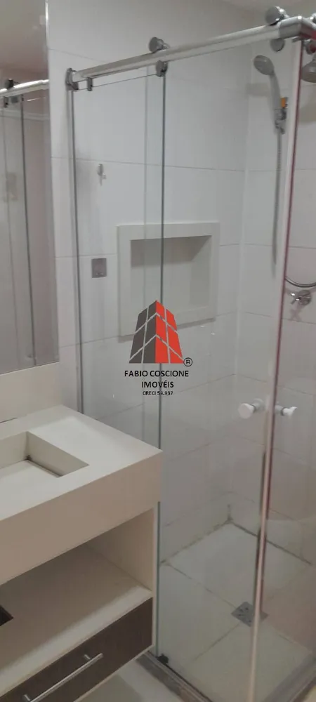 Apartamento, 2 quartos, 56 m² - Foto 7