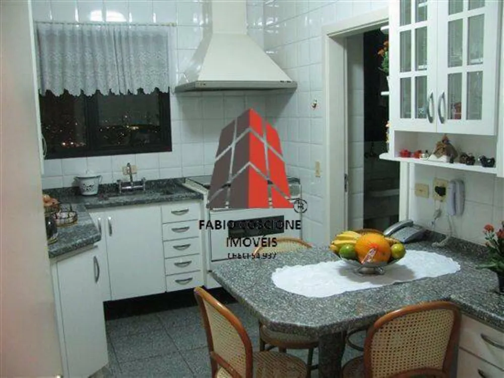 Apartamento, 3 quartos, 130 m² - Foto 2