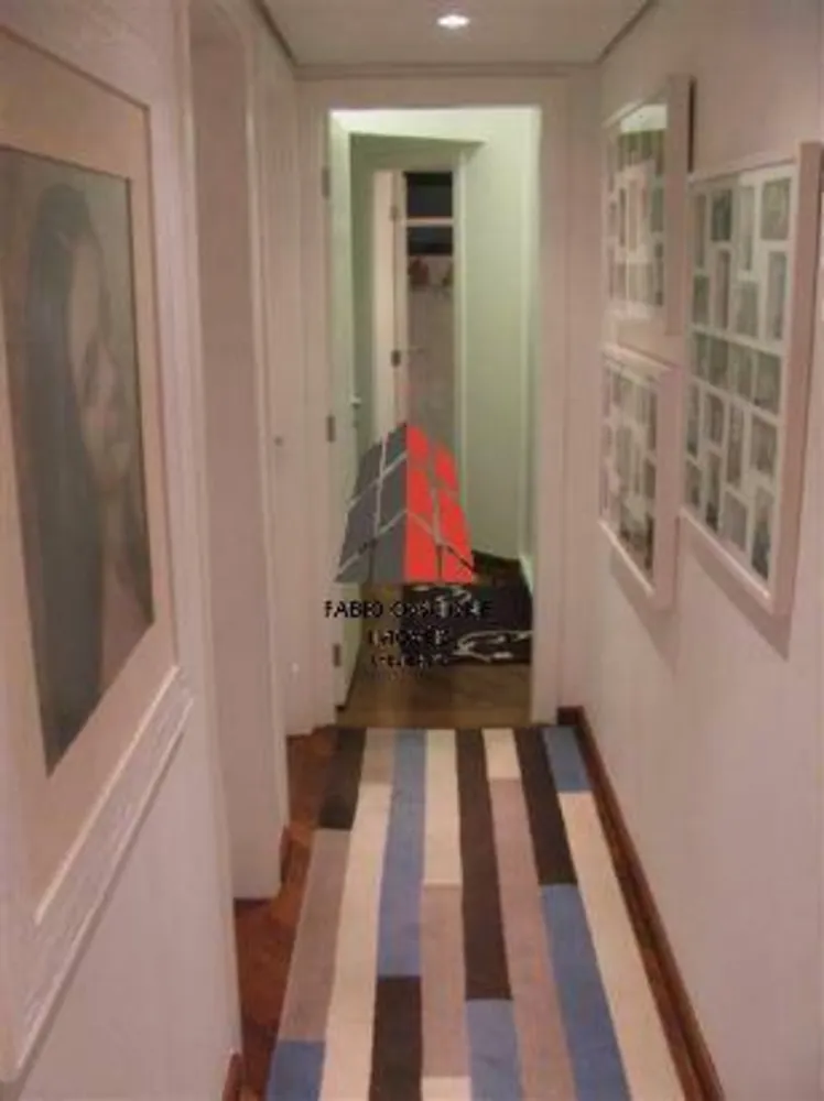 Apartamento, 3 quartos, 130 m² - Foto 7
