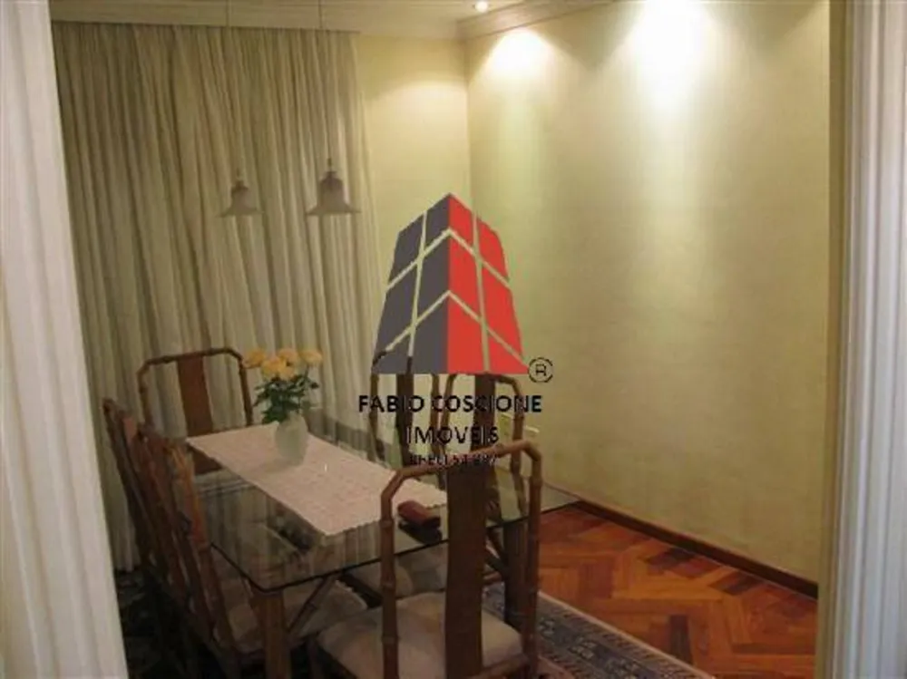Apartamento, 3 quartos, 130 m² - Foto 3