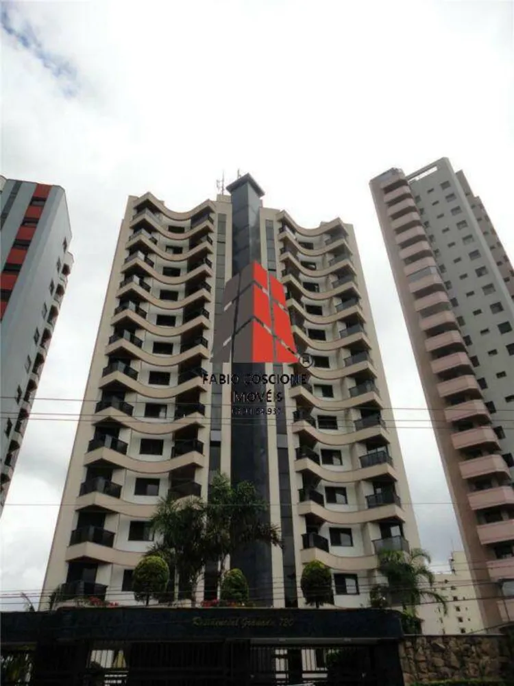 Apartamento, 3 quartos, 130 m² - Foto 6