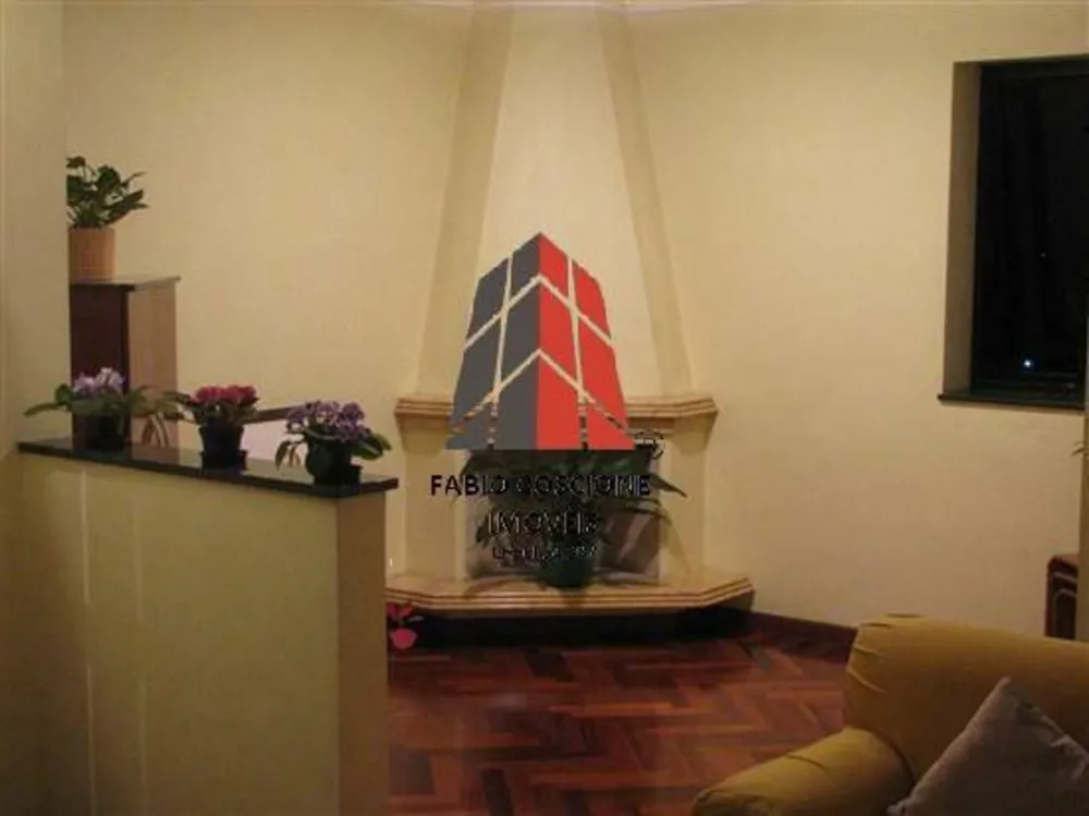 Apartamento, 3 quartos, 130 m² - Foto 4