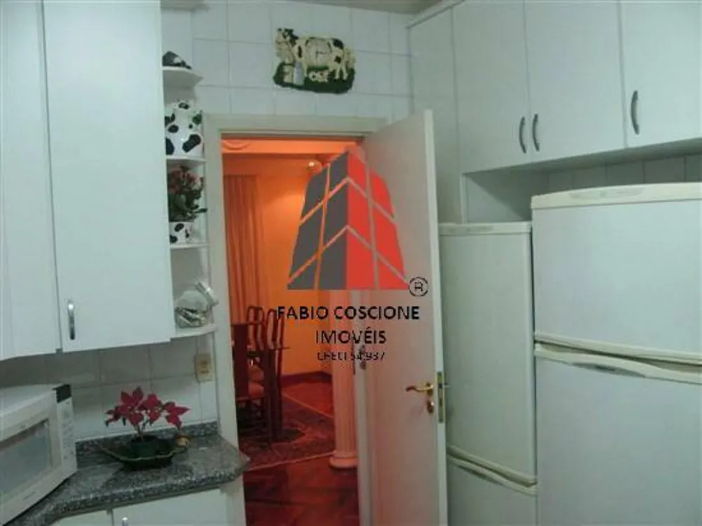 Apartamento, 3 quartos, 130 m² - Foto 8