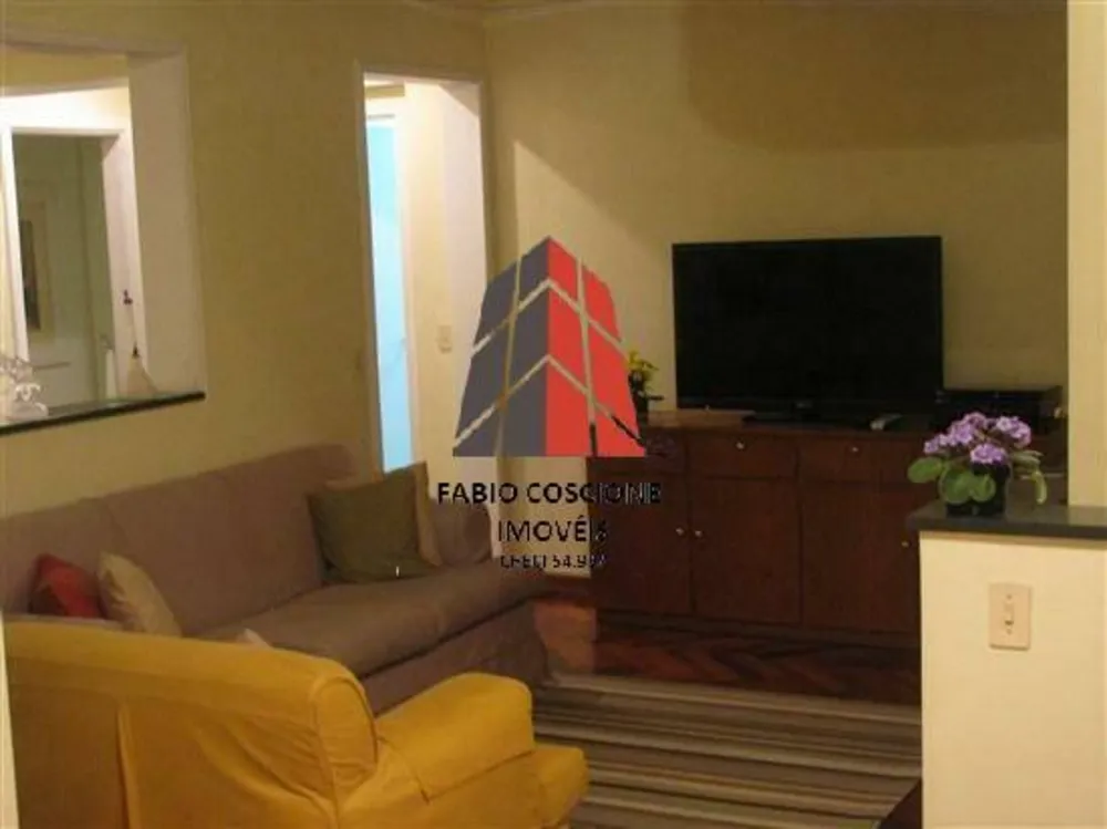 Apartamento, 3 quartos, 130 m² - Foto 1