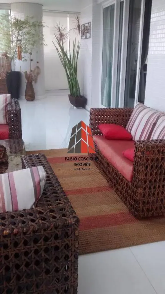 Apartamento, 4 quartos, 330 m² - Foto 6