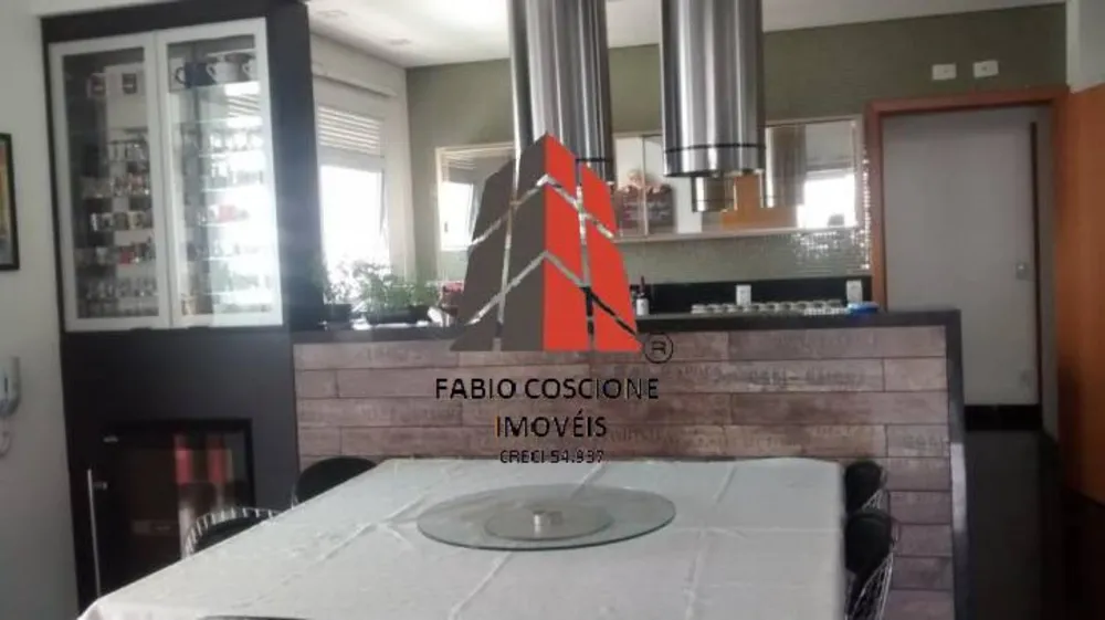 Apartamento, 4 quartos, 330 m² - Foto 7