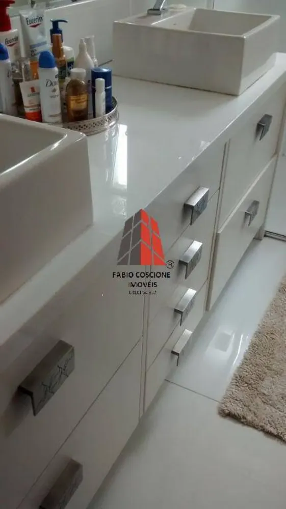 Apartamento, 4 quartos, 330 m² - Foto 2