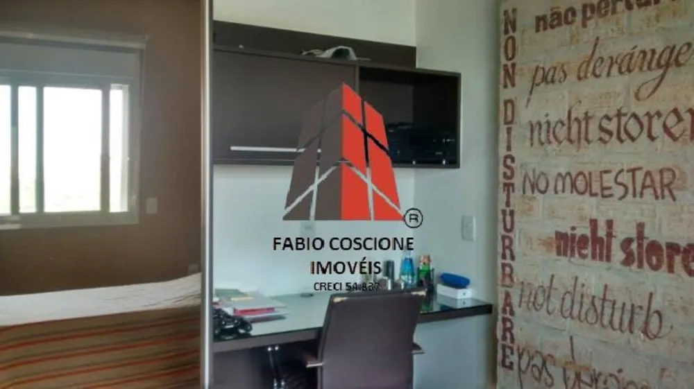 Apartamento, 4 quartos, 330 m² - Foto 3