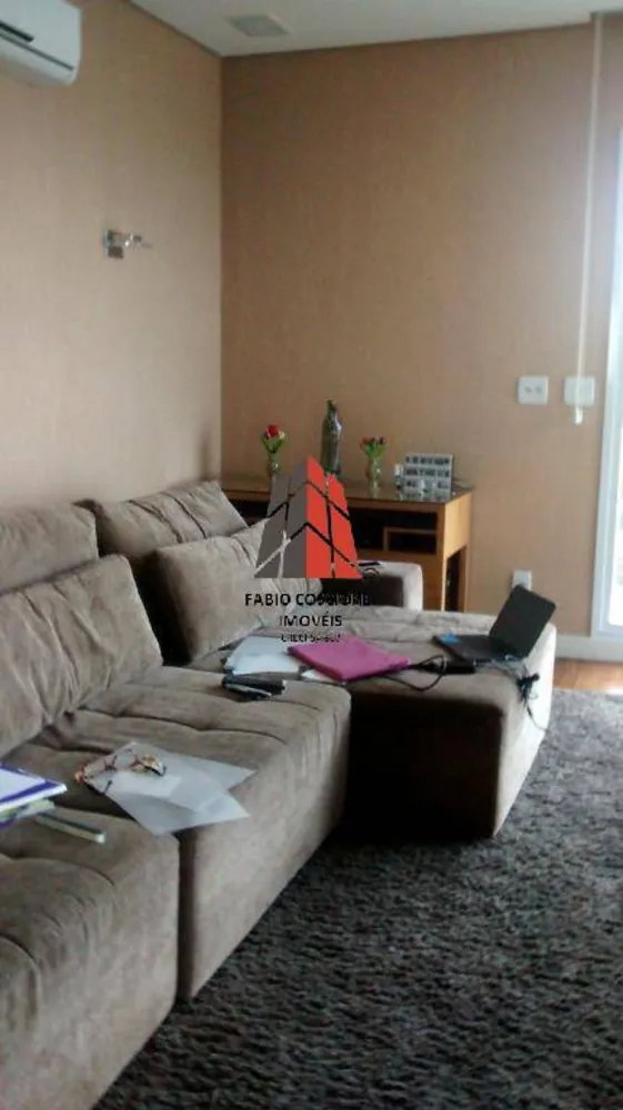 Apartamento, 4 quartos, 330 m² - Foto 5
