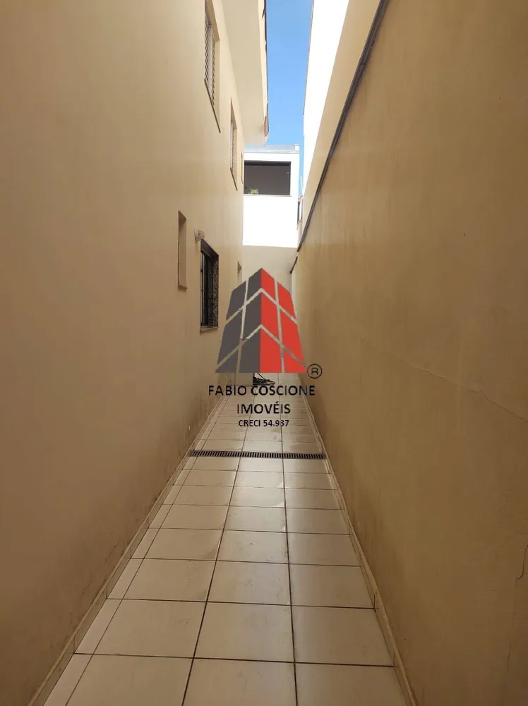 Casa, 3 quartos, 133 m² - Foto 1