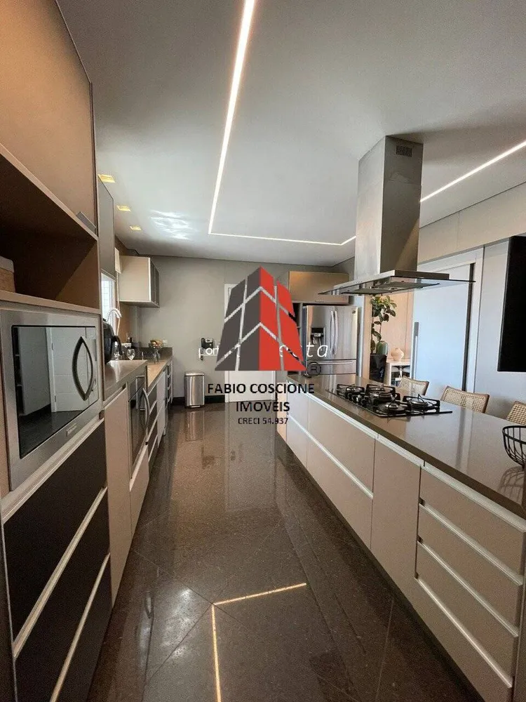 Cobertura, 4 quartos, 466 m² - Foto 12