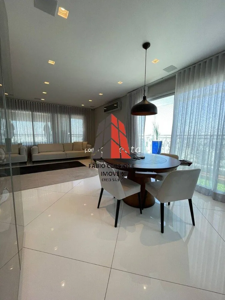 Cobertura, 4 quartos, 466 m² - Foto 14