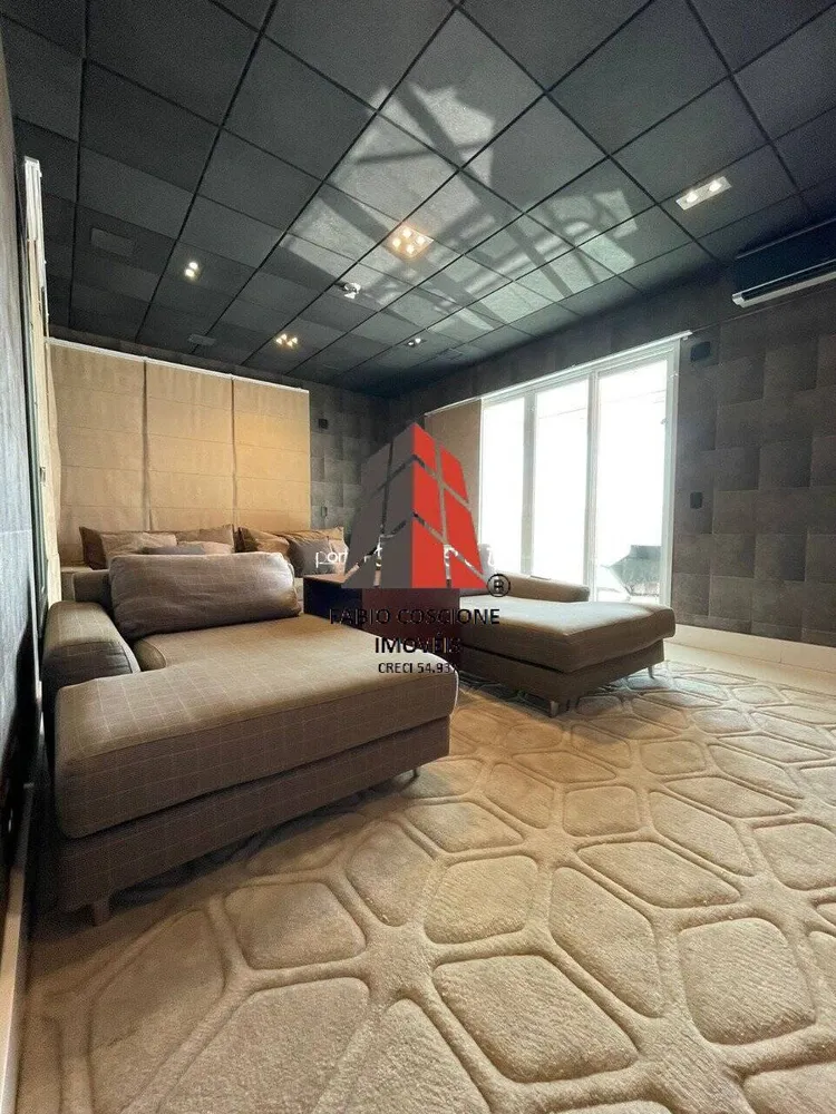 Cobertura, 4 quartos, 466 m² - Foto 5