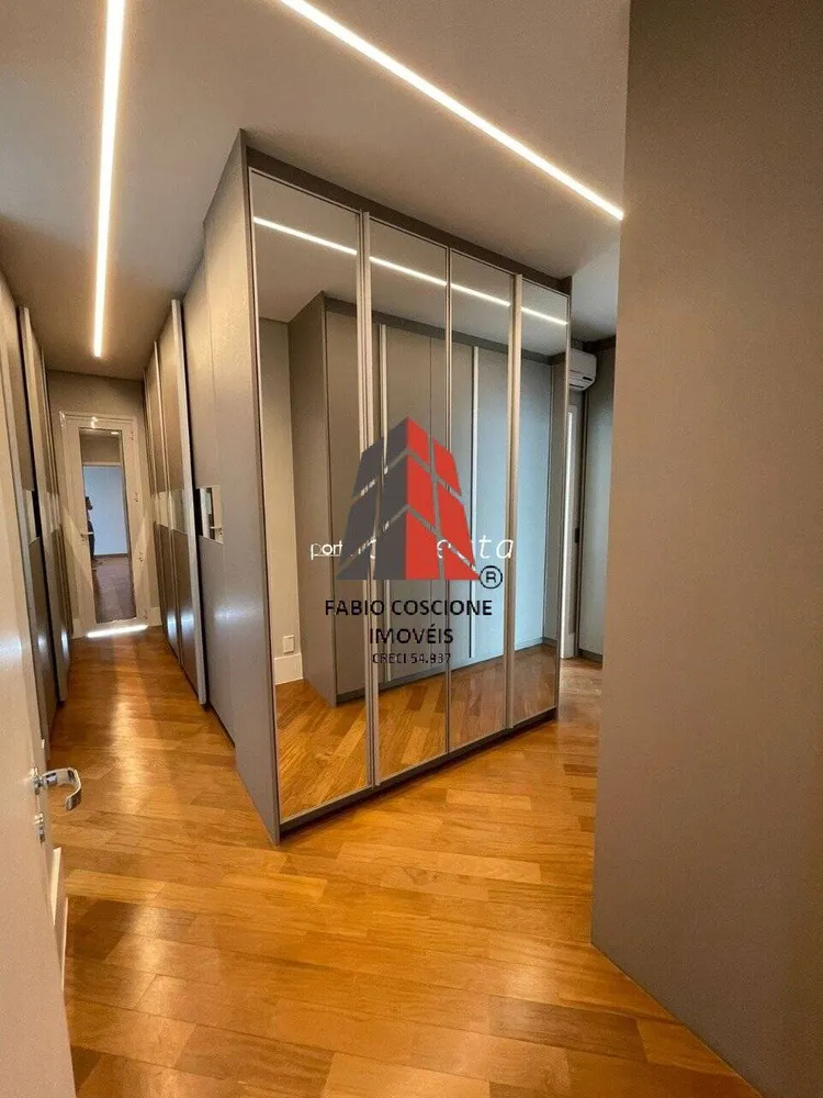 Cobertura, 4 quartos, 466 m² - Foto 13