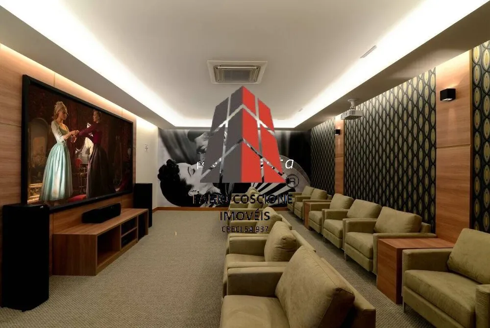 Cobertura, 4 quartos, 466 m² - Foto 10