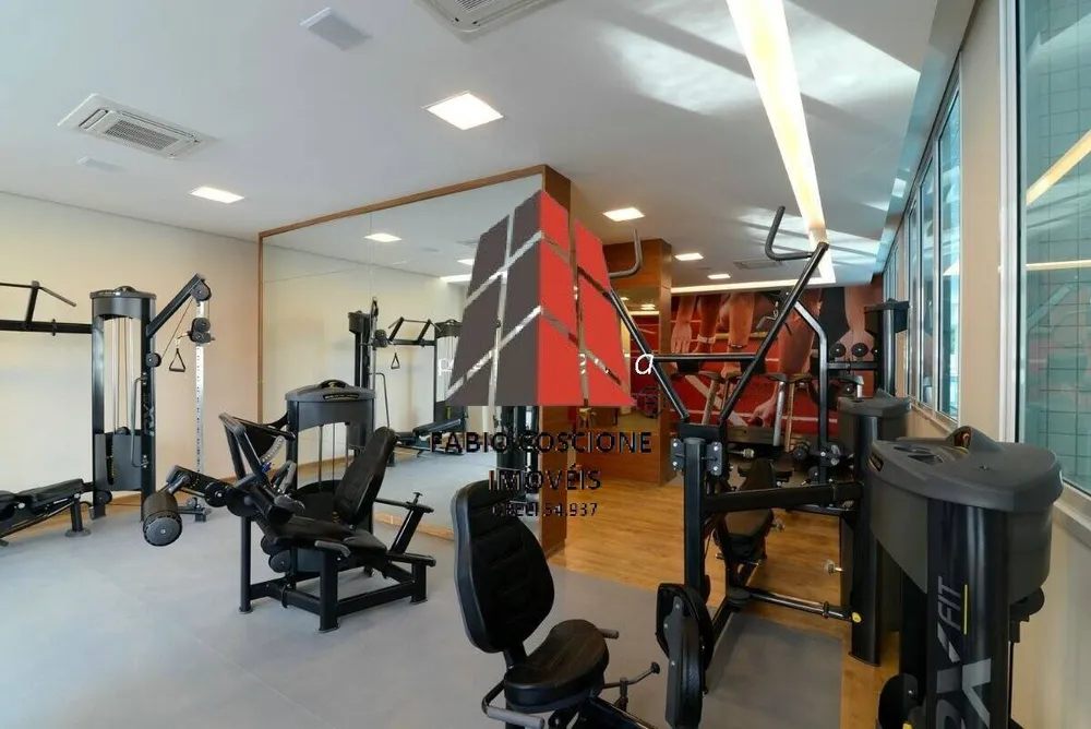 Cobertura, 4 quartos, 466 m² - Foto 8