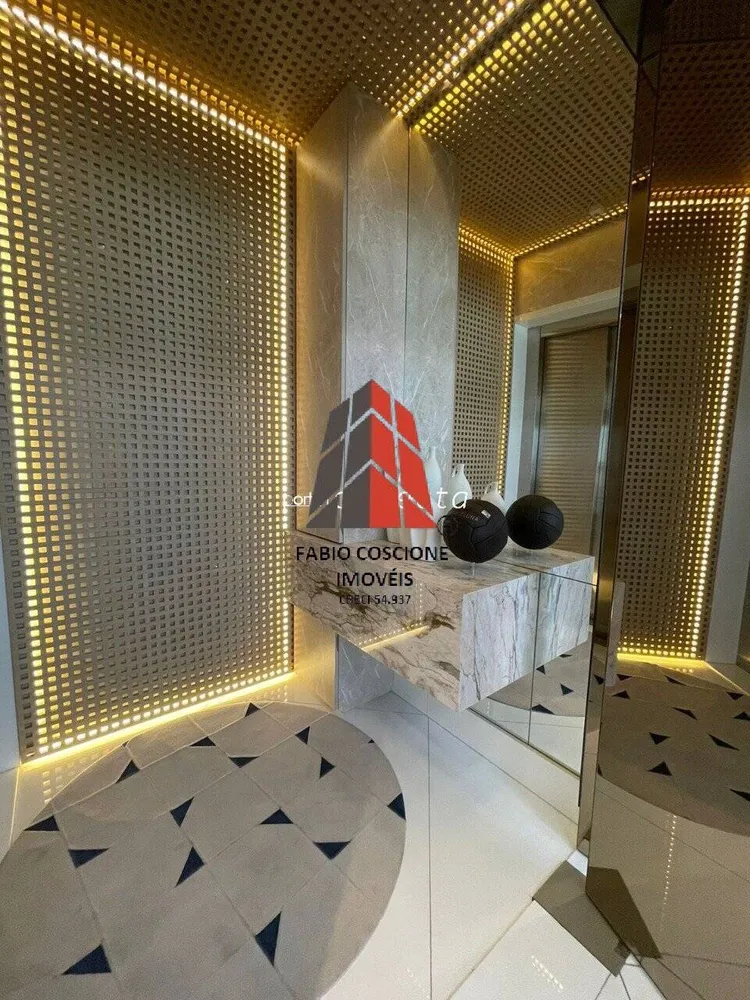 Cobertura, 4 quartos, 466 m² - Foto 1