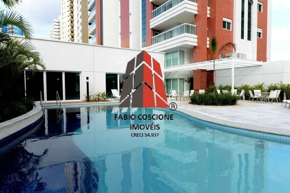 Cobertura, 4 quartos, 466 m² - Foto 4