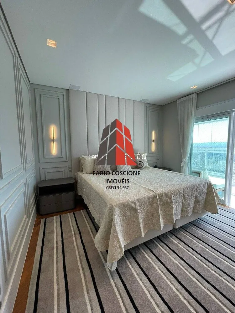 Cobertura, 4 quartos, 466 m² - Foto 7