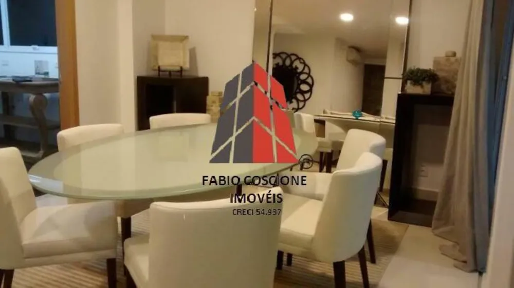 Apartamento, 3 quartos, 172 m² - Foto 5