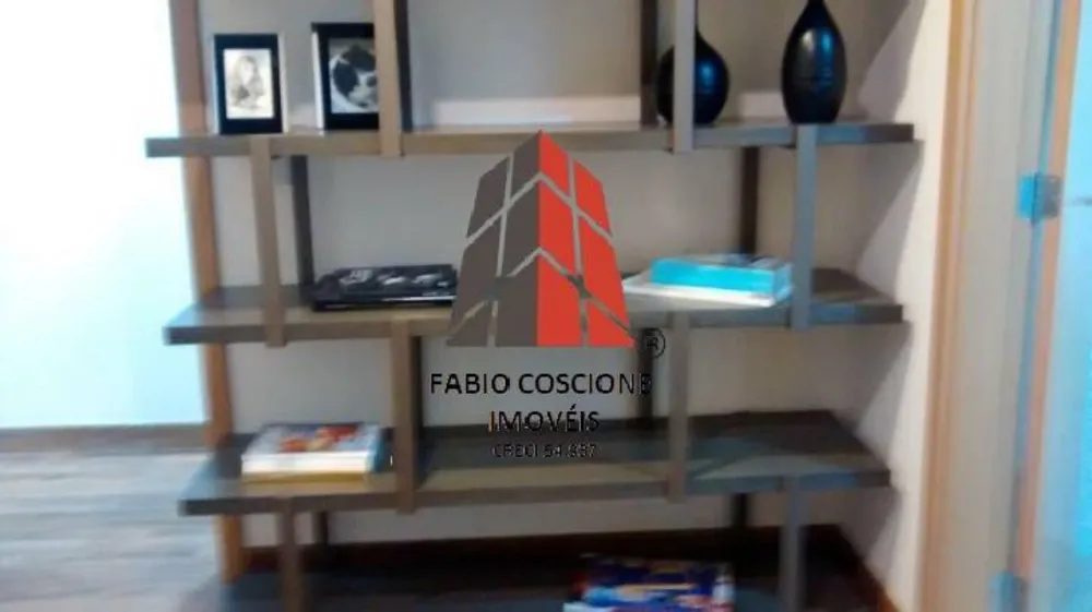 Apartamento, 3 quartos, 172 m² - Foto 12