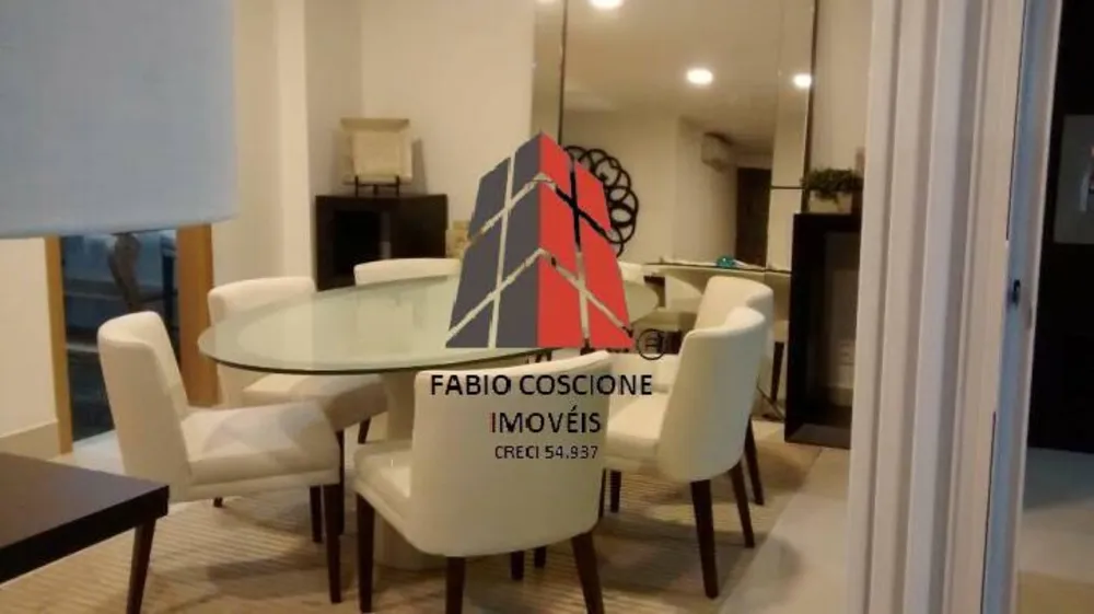 Apartamento, 3 quartos, 172 m² - Foto 6