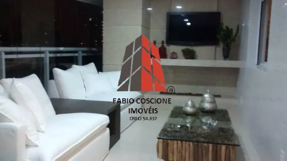 Apartamento, 3 quartos, 172 m² - Foto 9