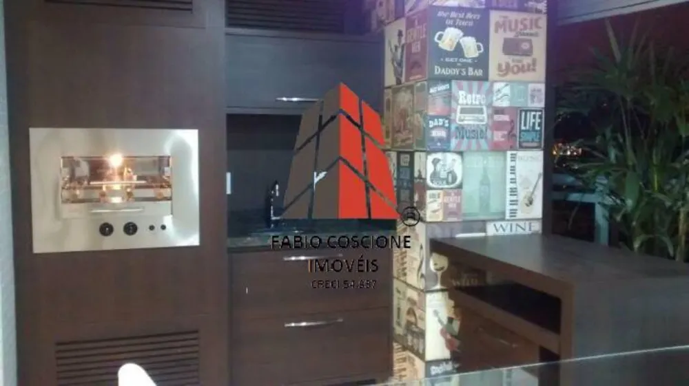 Apartamento, 3 quartos, 172 m² - Foto 10
