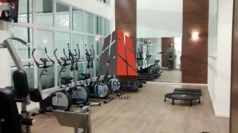 Apartamento, 3 quartos, 172 m² - Foto 16