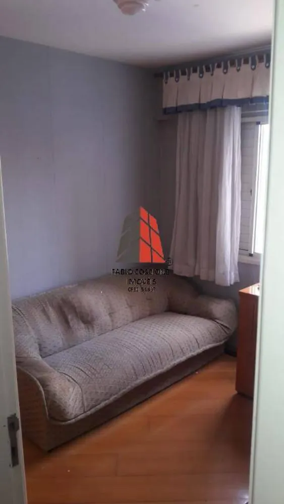 Apartamento, 3 quartos, 92 m² - Foto 8