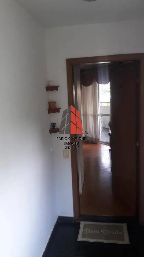 Apartamento, 3 quartos, 92 m² - Foto 10