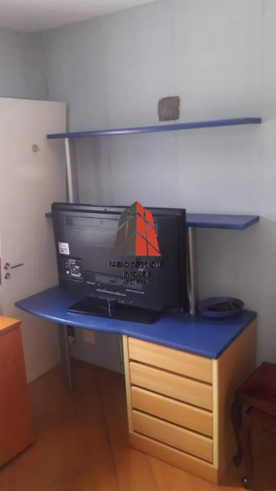 Apartamento, 3 quartos, 92 m² - Foto 9