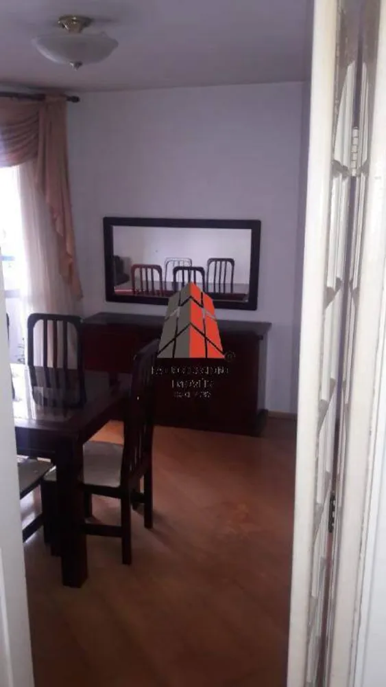 Apartamento, 3 quartos, 92 m² - Foto 5